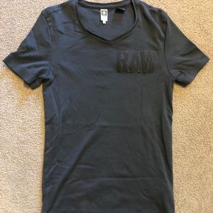 Authentic GSTAR t shirt